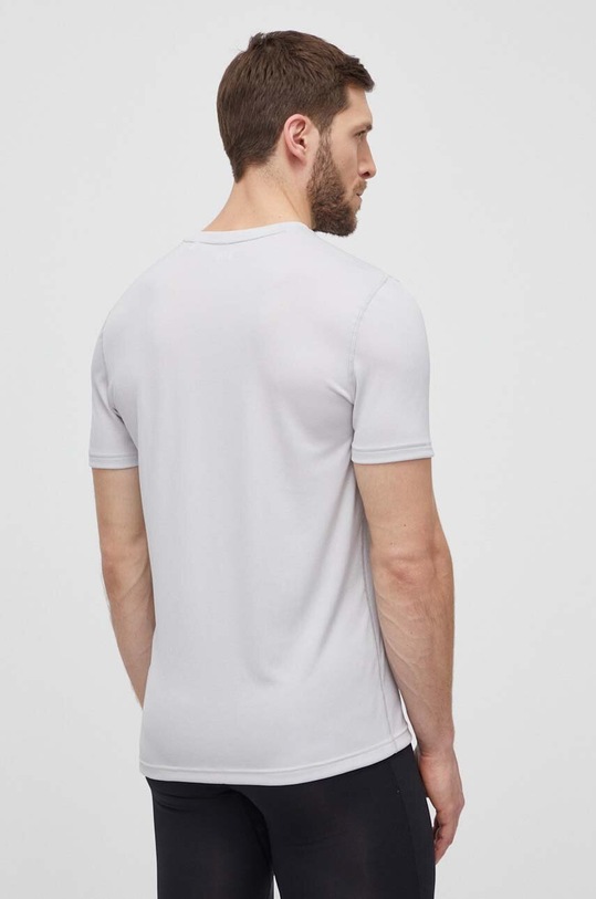 Helly Hansen t-shirt funkcyjny Solen 49349 szary SS24
