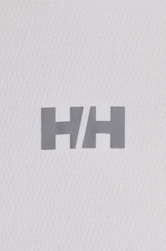 Helly Hansen t-shirt funkcyjny Solen szary 49349