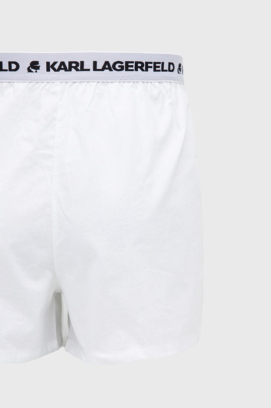 Bavlnené boxerky Karl Lagerfeld 221M2134