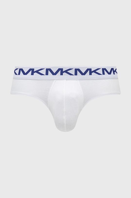 Michael Kors σλιπ (5-pack) 6BR1L10035 λευκό AW22