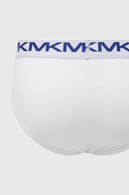 Ρούχα Michael Kors σλιπ (5-pack) 6BR1L10035 λευκό