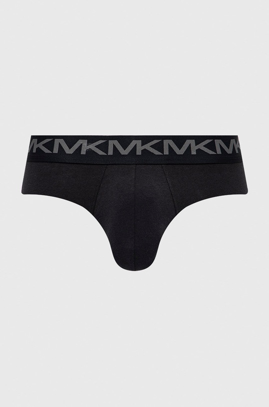 Spodní prádlo Michael Kors (5-pak) 6BR1L10035