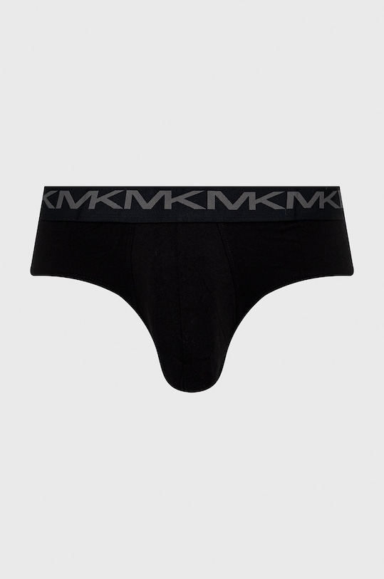 Сліпи Michael Kors (5-pack) 6BR1L10035 чорний AW22