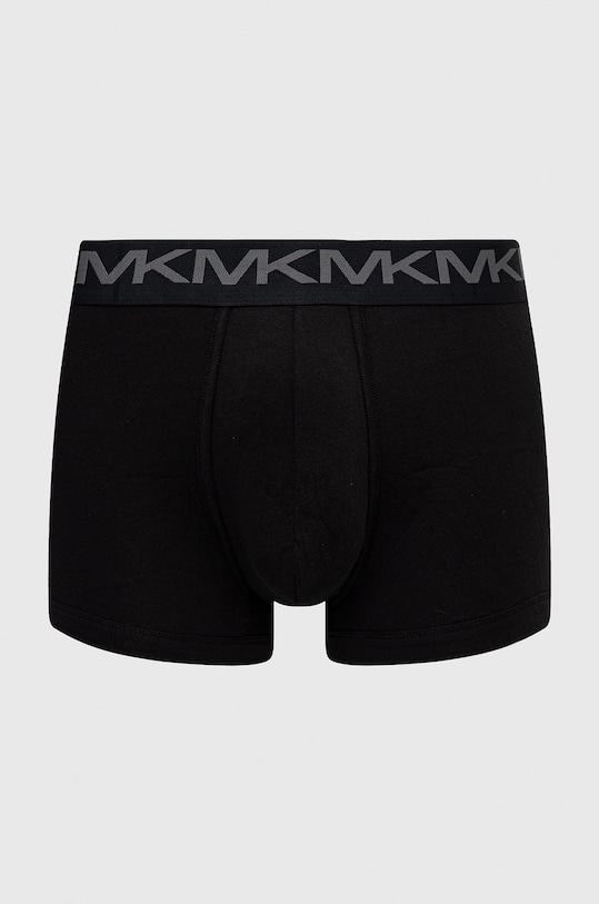 Μποξεράκια Michael Kors 6BR1T10035 μαύρο SS22