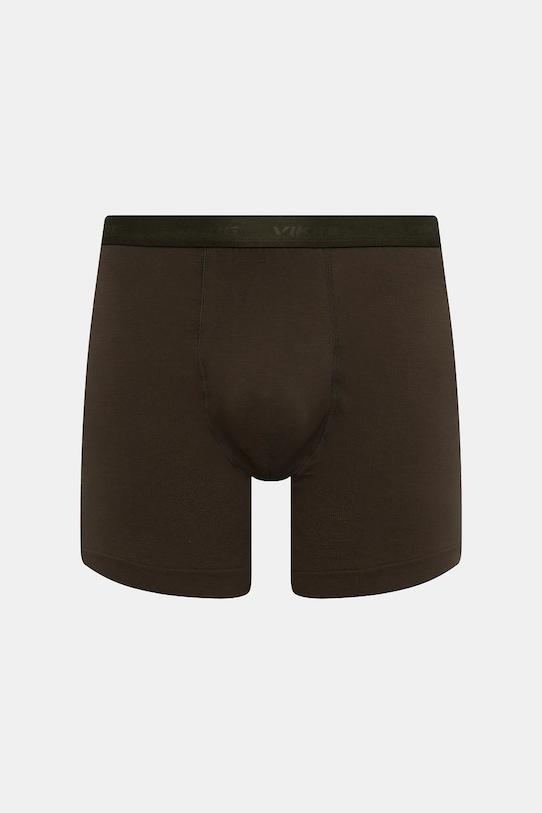 Ισοθερμικά εσώρουχα Viking Lockness Planet friendly καφέ 500.24.0987