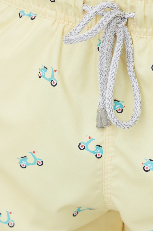 Odzież John Frank szorty kąpielowe JFSSSW11.YESPA multicolor