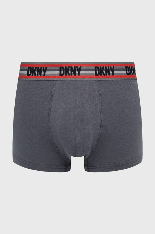 Одяг Боксери Dkny (3-pack) U5.6652 темно-синій