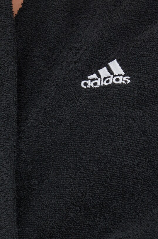 adidas Performance halat de baie din bumbac FS3373