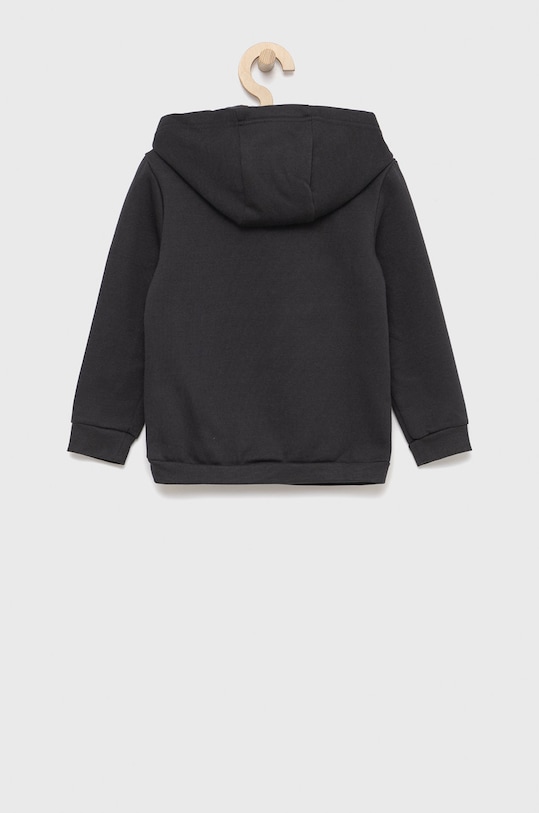 Дитяча кофта adidas Performance H57516 H57516 чорний SS24