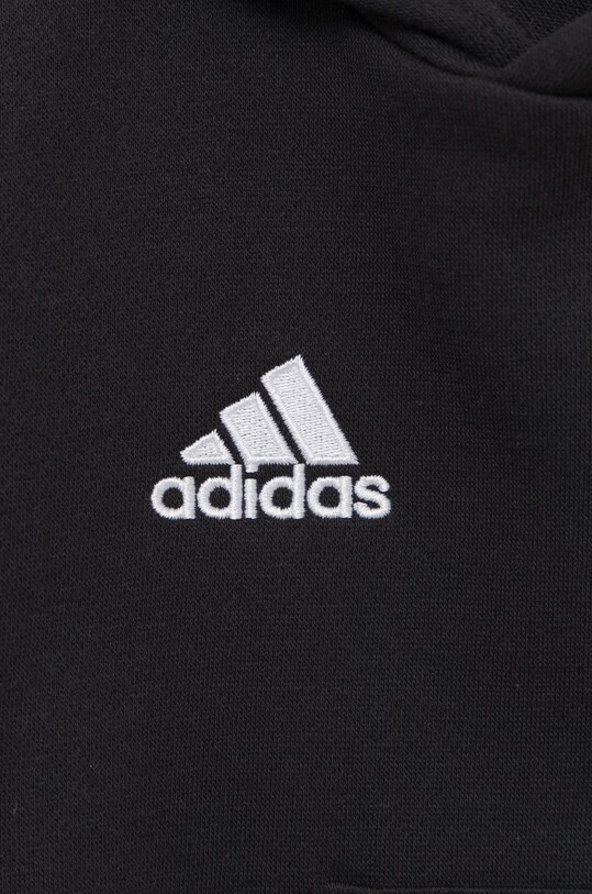Мальчик Детская кофта adidas Performance H57516 H57516 чёрный
