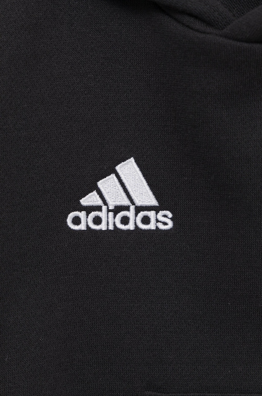 Хлопчик Дитяча кофта adidas Performance H57516 H57516 чорний