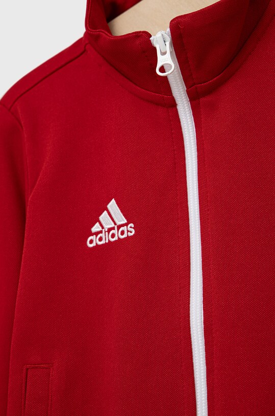 Мальчик Детская кофта adidas Performance H57563 H57563 красный