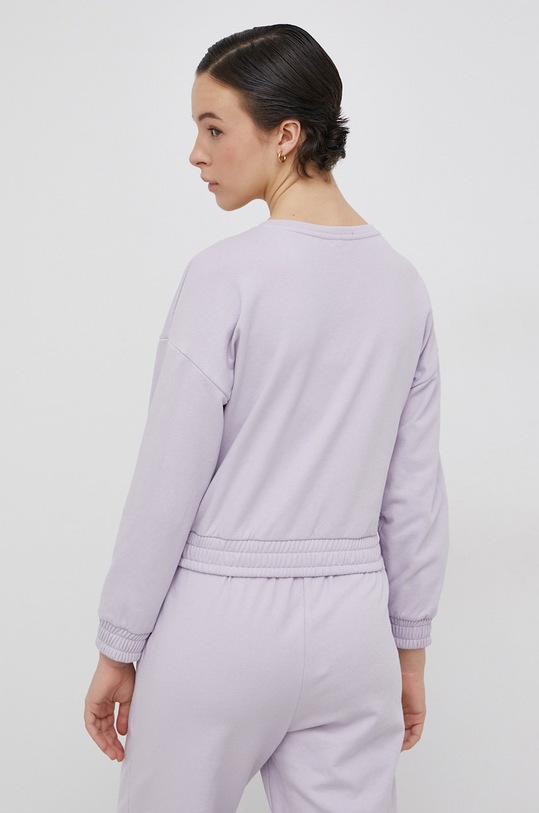 Odzież Only Bluza 15246799.Thistle fioletowy