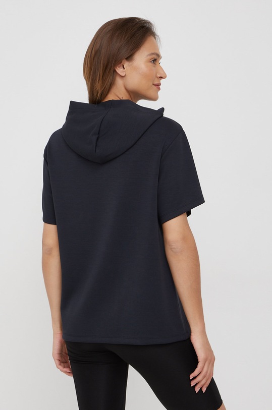 Oblečení Mikina Armani Exchange 3LYM89.YJ3XZ černá