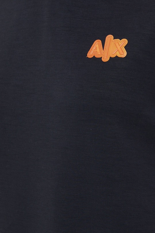 Mikina Armani Exchange 3LYM89.YJ3XZ černá