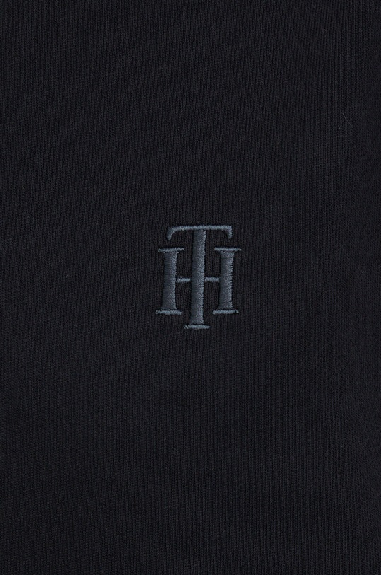 Bavlněná mikina Tommy Hilfiger WW0WW32531.PPYY