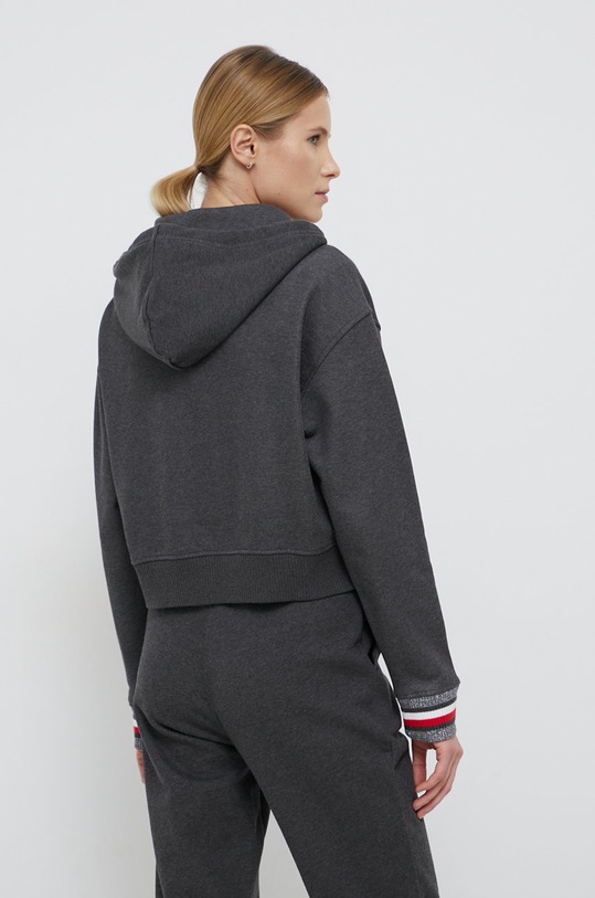 Odzież Tommy Hilfiger Bluza S10S101235.PPYY szary