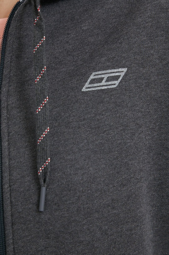 Tommy Hilfiger Bluza S10S101235.PPYY szary