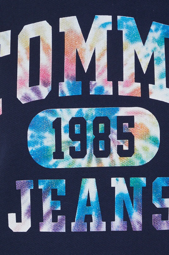 Tommy Jeans hanorac de bumbac DW0DW12048.PPYY