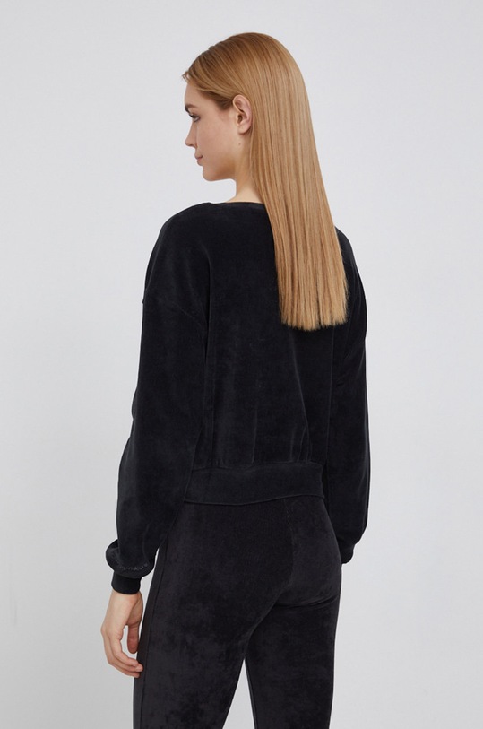 Odzież Calvin Klein Jeans Bluza J20J217743.PPYY J20J217743.PPYY czarny