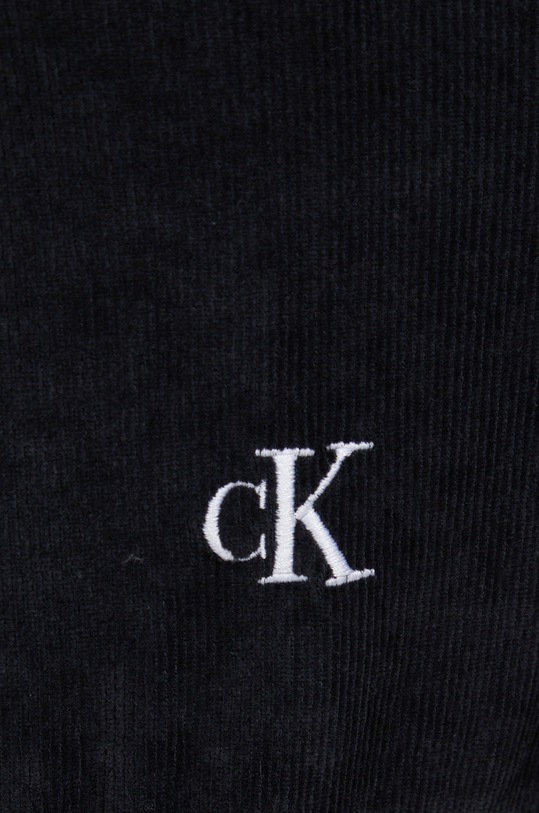 Calvin Klein Jeans Bluza J20J217743.PPYY J20J217743.PPYY czarny