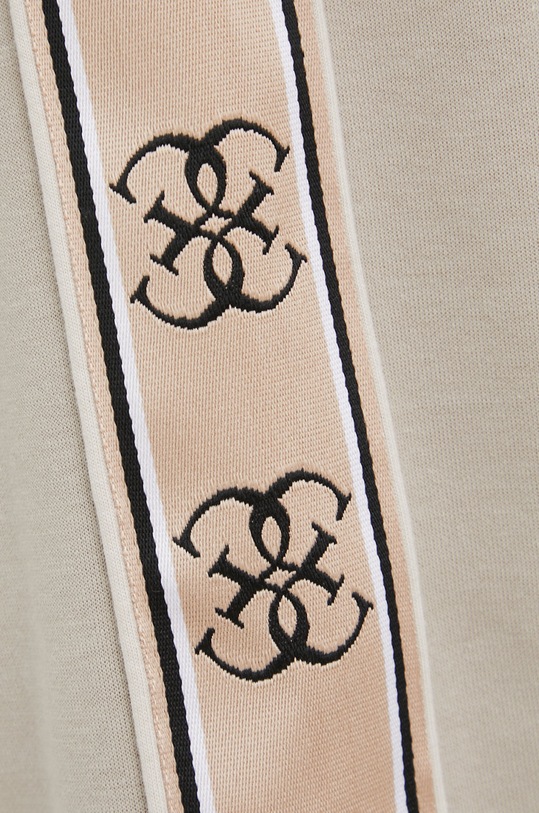 Суичър Guess V2RQ03.KA3P1 бежов