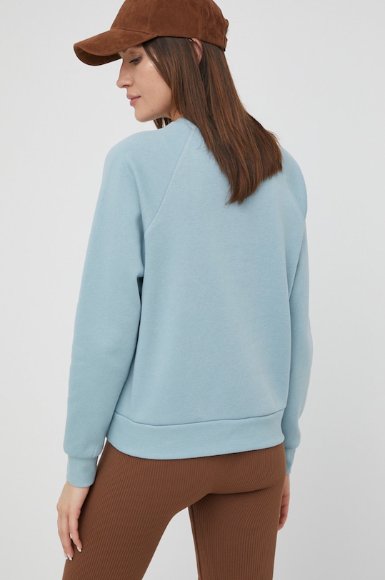 Odzież JDY bluza 15215453.Tourmaline turkusowy