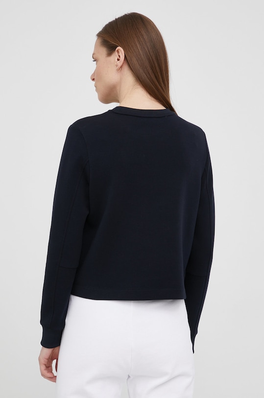 Odzież Emporio Armani bluza 3L2M6C.1JHSZ granatowy