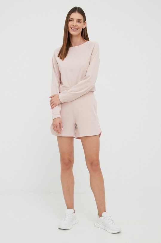 Mikina Only Play 15244796.HushedViol ružová SS22