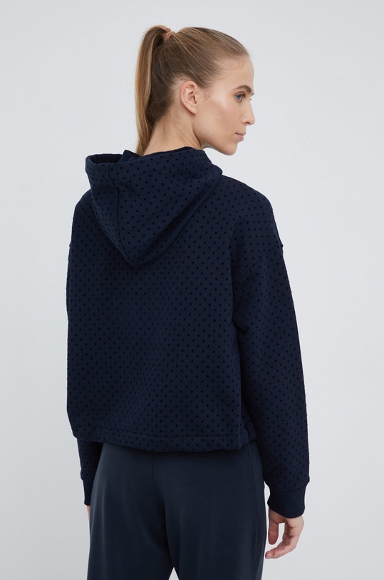 Odzież Tommy Hilfiger bluza S10S101327.PPYY granatowy