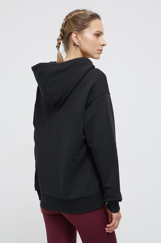 Clothing Reebok sweatshirt GI6699 black