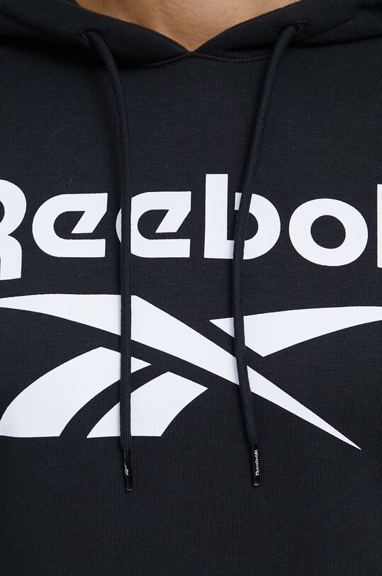 Reebok sweatshirt GI6699 black