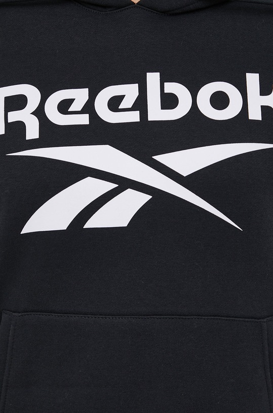 Reebok Bluza GS9392 GS9392 czarny