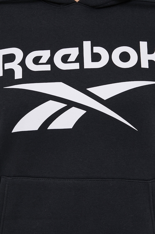 Reebok Bluza GS9392 GS9392 czarny