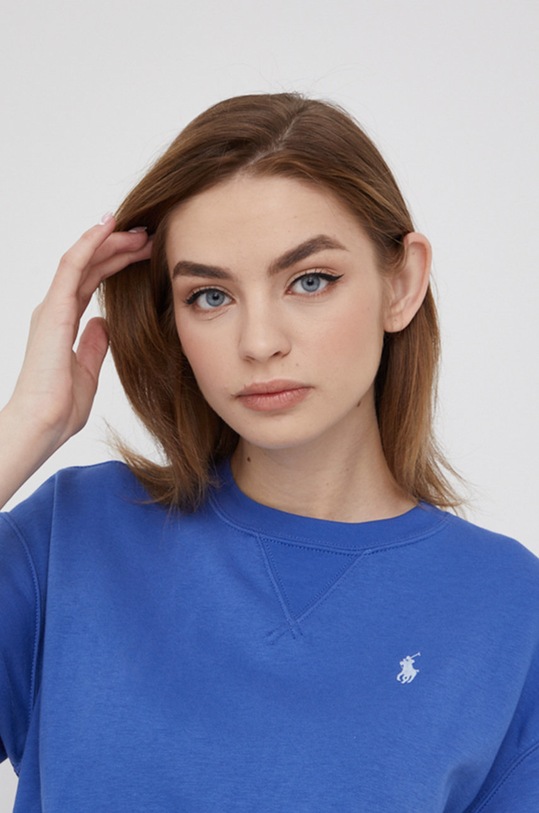 Polo Ralph Lauren bluza albastru 211780304017