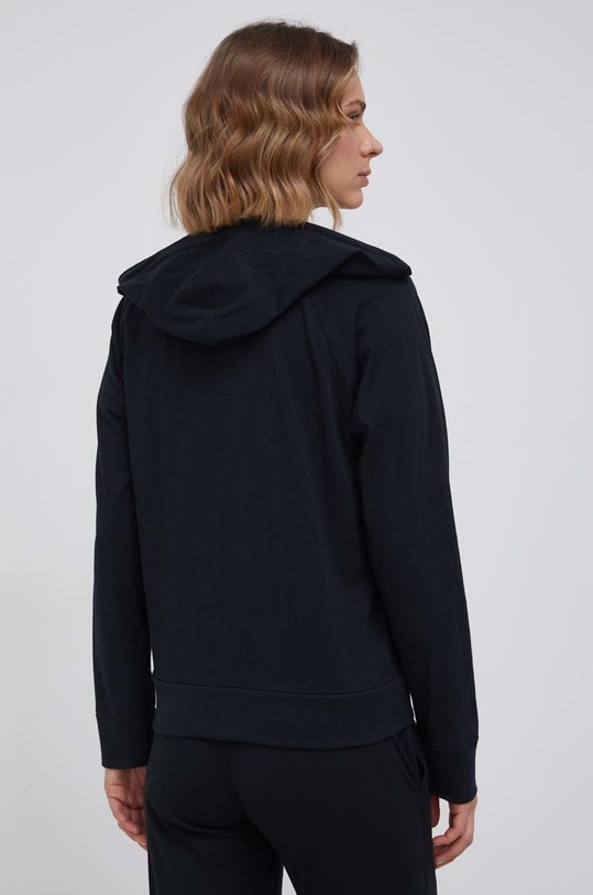 Oblečenie Bavlnená mikina Paul Smith W1A.796H.AU926 čierna