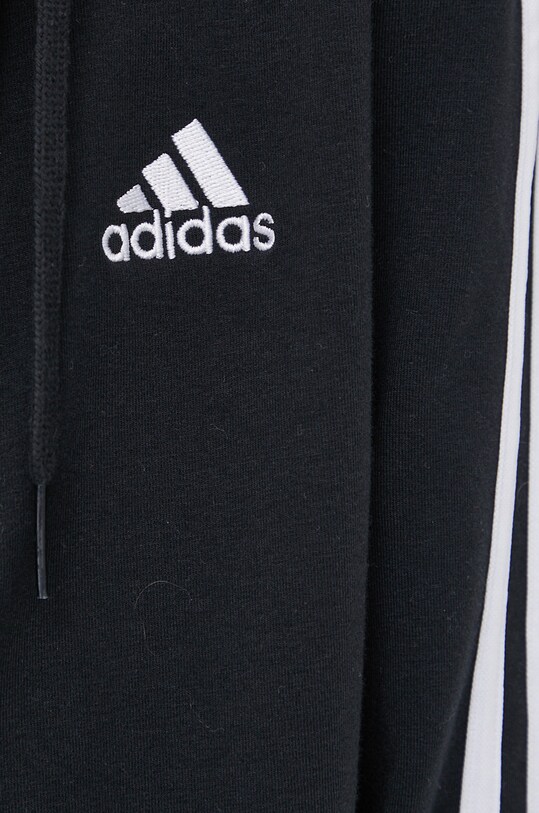 adidas - Кофта GL0798 GL0798 чорний