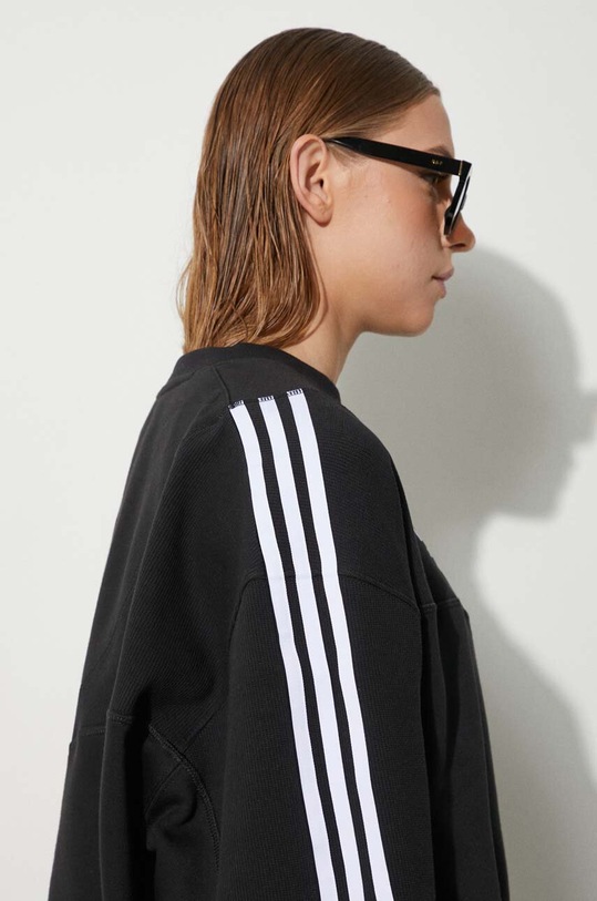 adidas Originals sweatshirt Adicolor HC4622 black