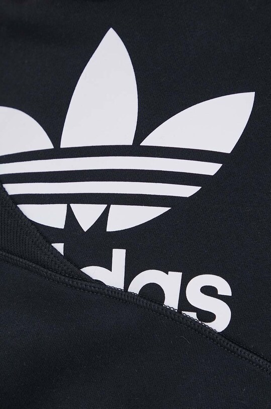 Кофта adidas Originals Adicolor HC4622 HC4622 чорний