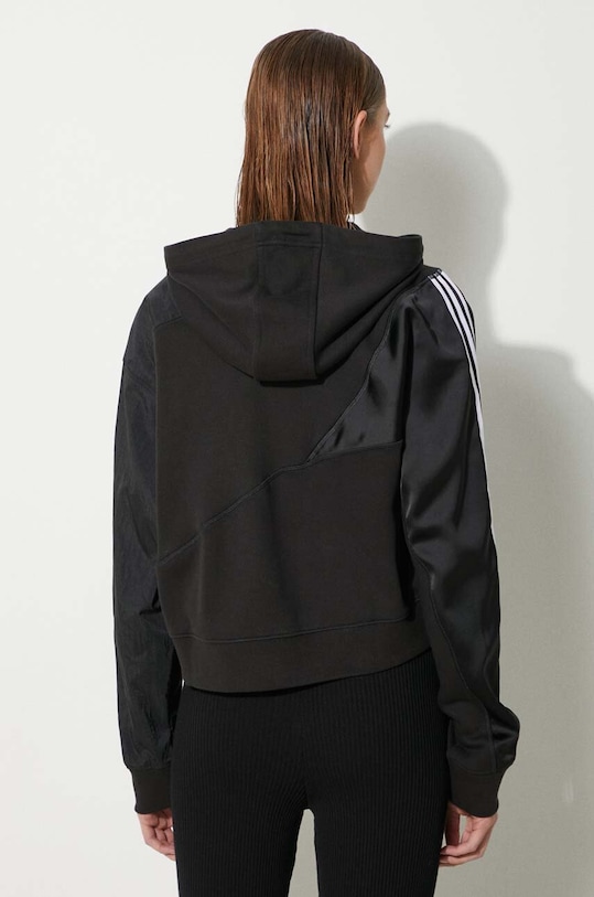 Дрехи Суичър adidas Originals Adicolor HC7050 HC7050 черен