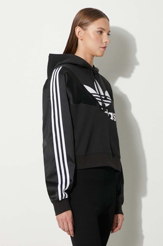Суичър adidas Originals Adicolor HC7050 черен HC7050
