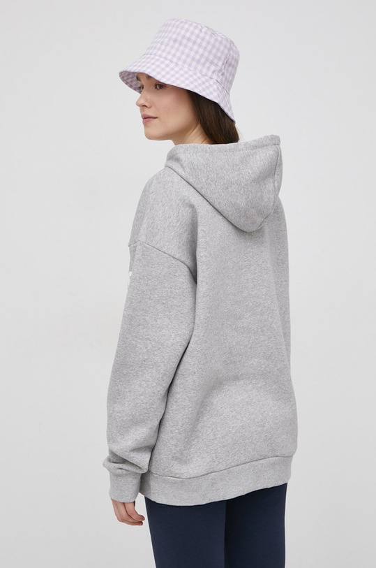 Odzież adidas Bluza HD1748 HD1748 szary