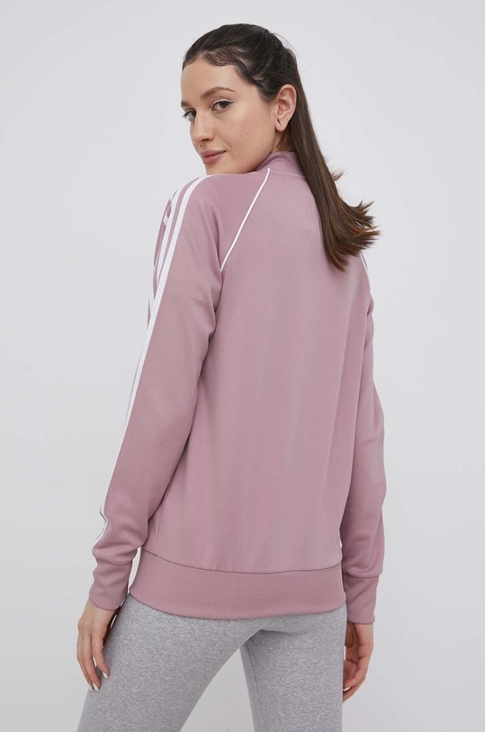 Mikina adidas Originals Adicolor HE9563 HE9563 fialová SS22