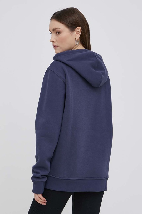 Odjeća Dukserica adidas Originals HF7506 mornarsko plava
