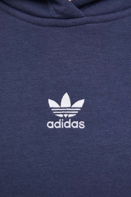 Dukserica adidas Originals HF7506 mornarsko plava