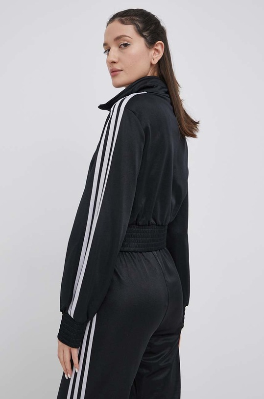 Oblečenie Mikina adidas Originals Adicolor HF7535 HF7535 čierna