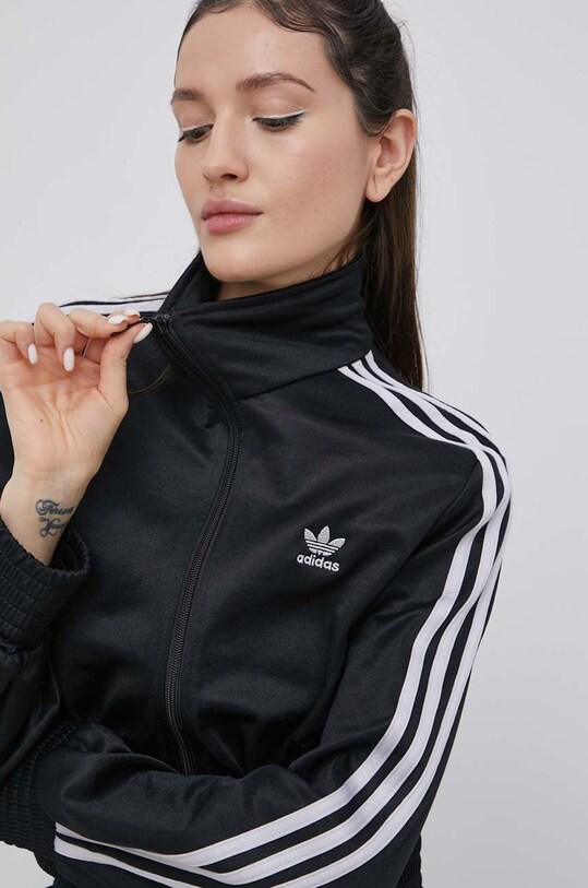 adidas Originals bluza Adicolor HF7535 HF7535 czarny