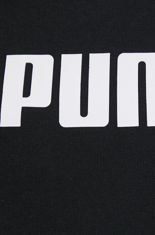 Кофта Puma 58679101 58679101 чёрный
