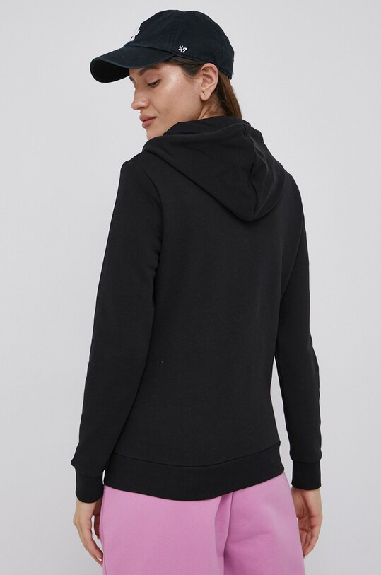 Oblečení Mikina Puma 586813 černá