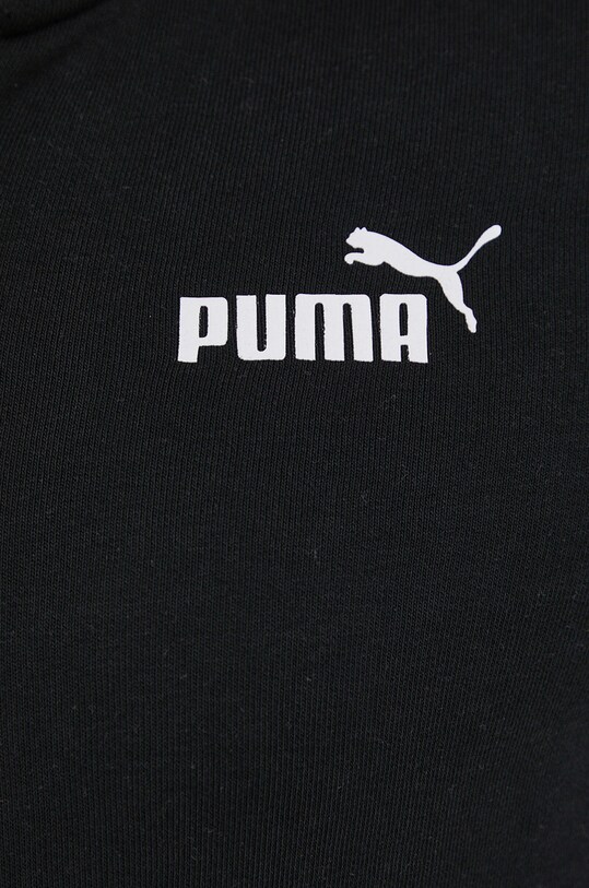 Puma bluză 586813 586813 negru